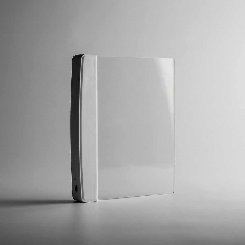 Flat Panel Reading Light
