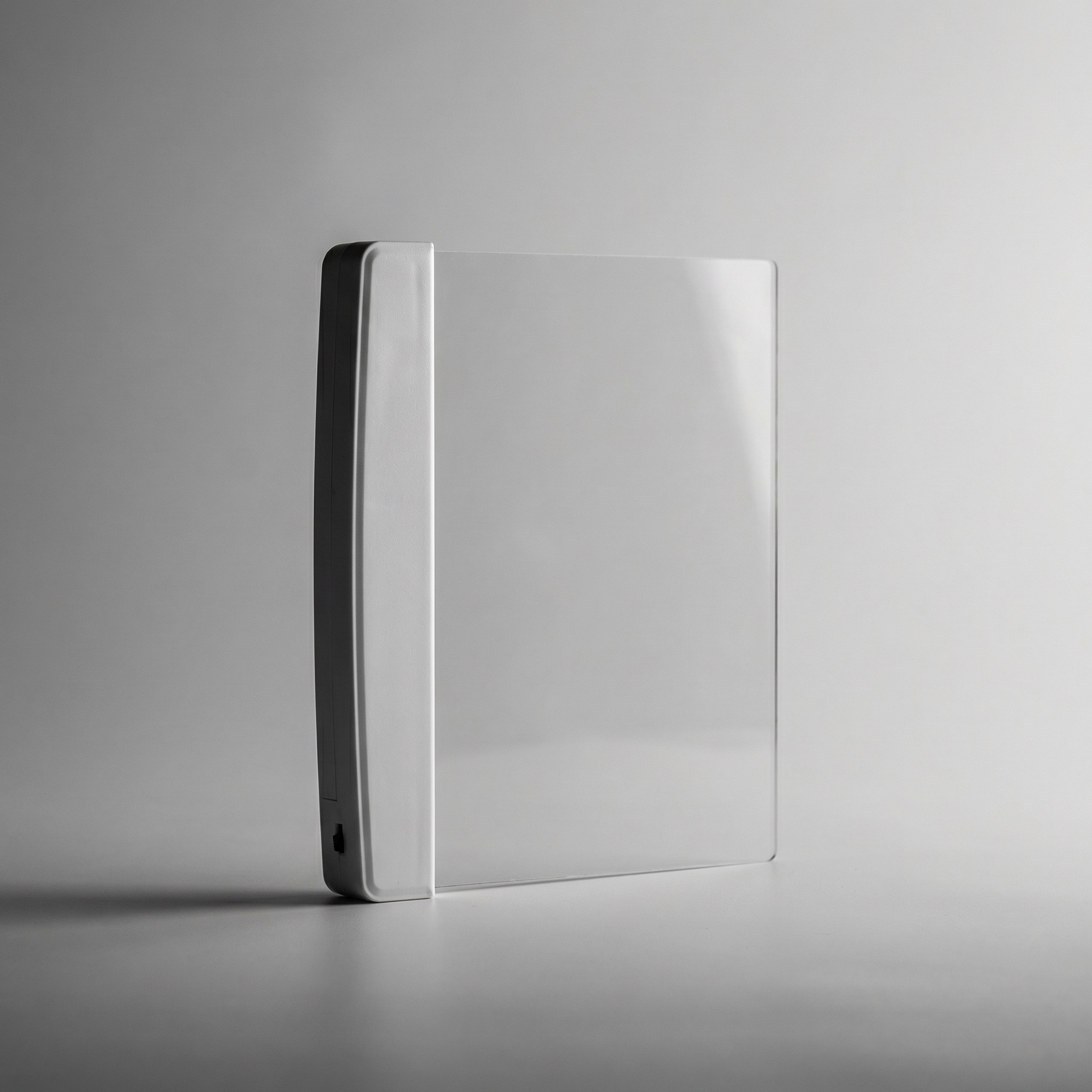 Flat Panel Reading Light