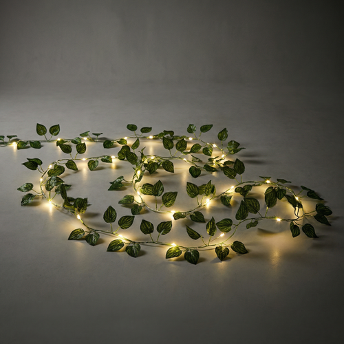 Artificial Vine Fairy Lights