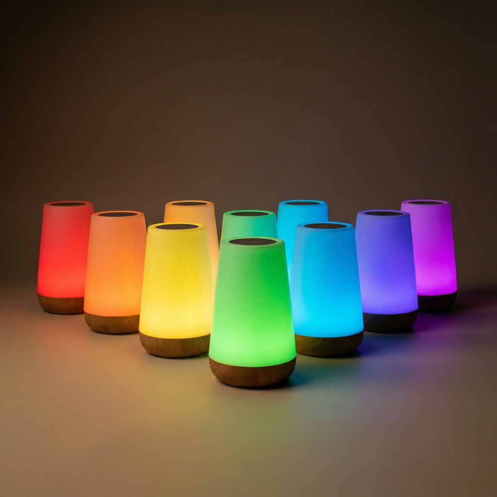RGB Night Light