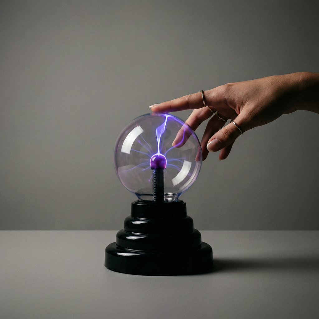 Plasma Ball