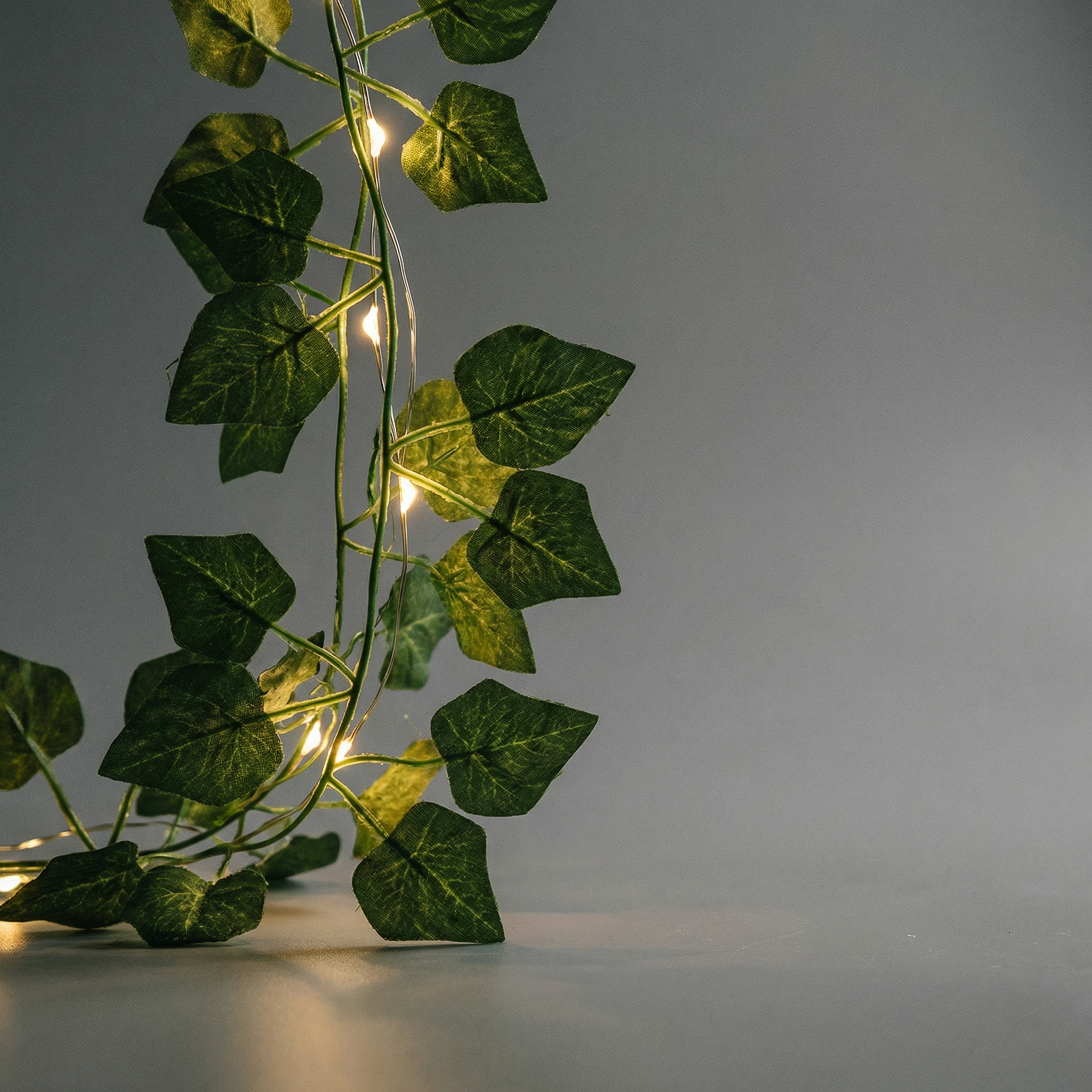 Artificial Vine Fairy Lights
