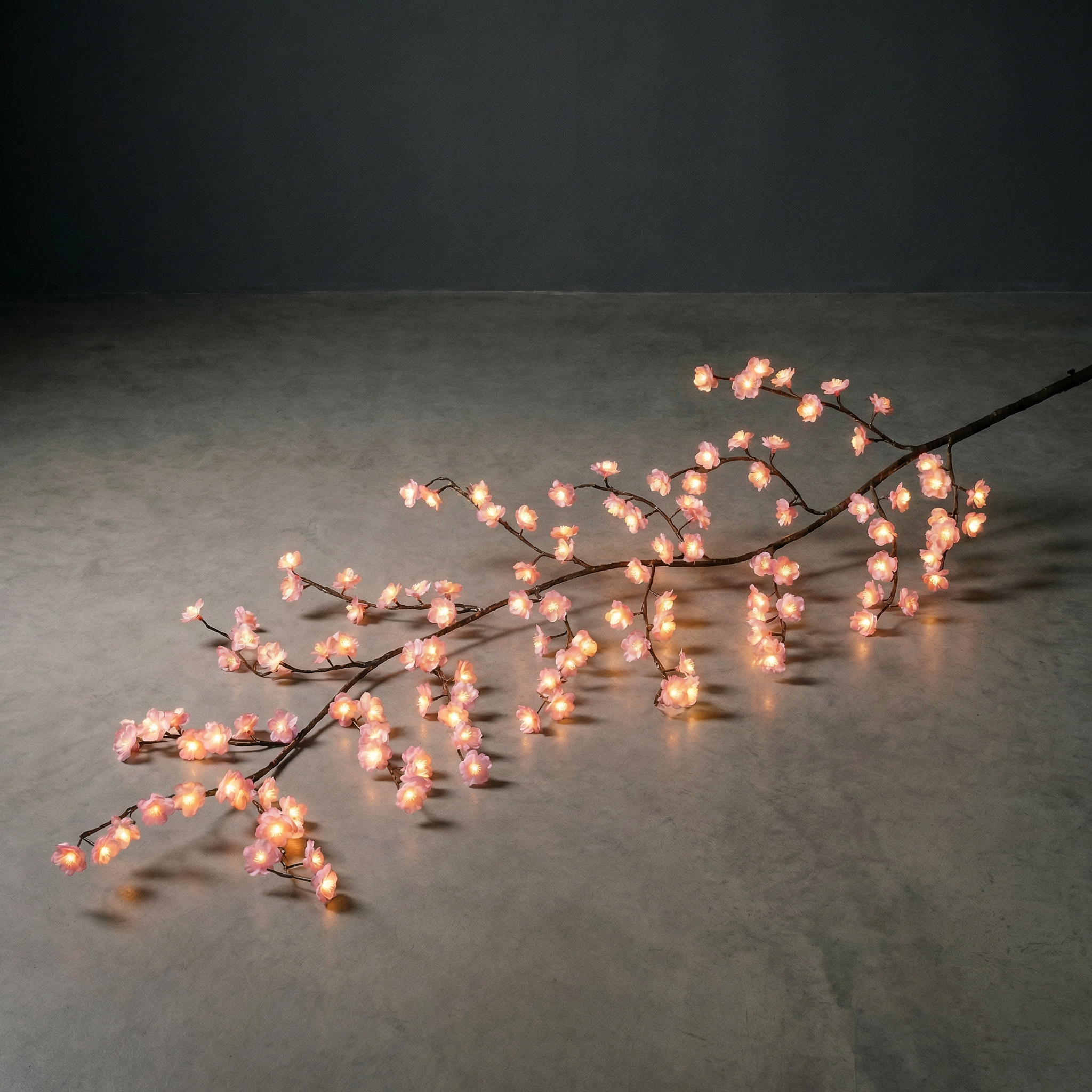 Cherry Blossom LED Branch Light