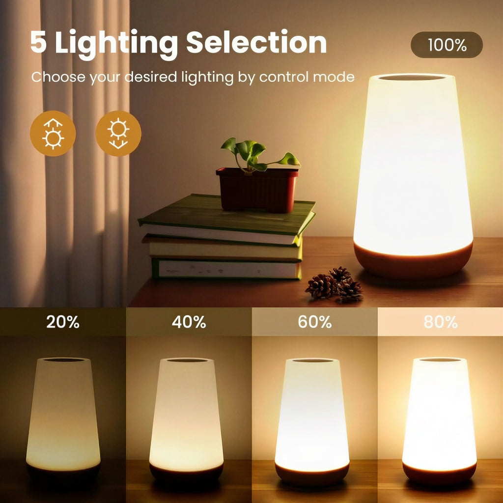 RGB Night Light