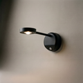 Motion Sensing Wireless Wall Light