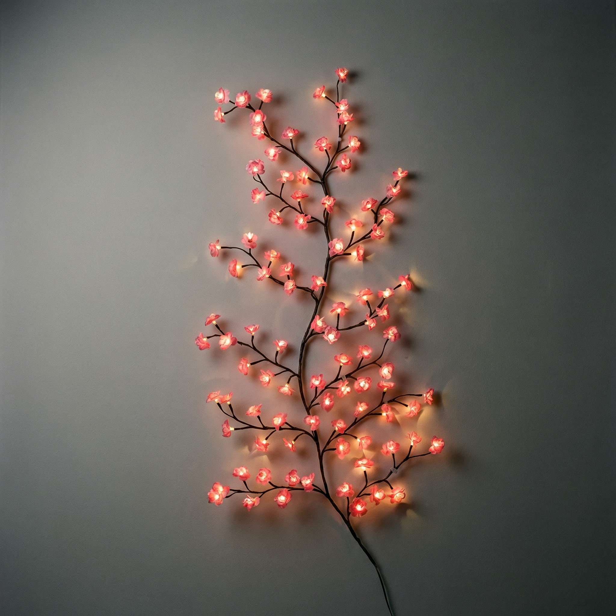 Cherry Blossom LED Branch Light